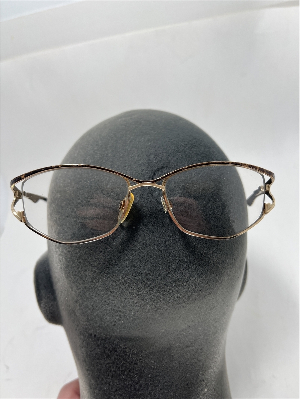 Cazal vintage glasses frame 129 925 Germany
